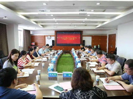 任红梅一行到尊龙凯时人生就是搏公司调研