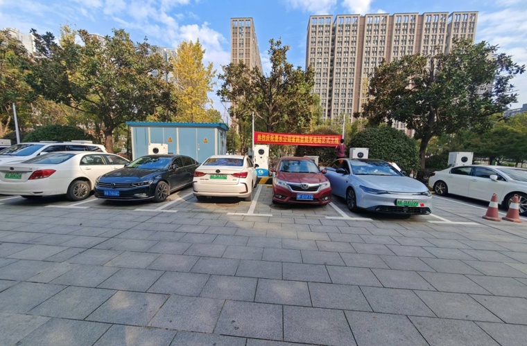 尊龙凯时人生就是搏公司药监局充电站